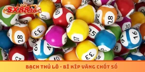 Bạch thủ lô