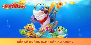 Bắn cá Hoàng Kim