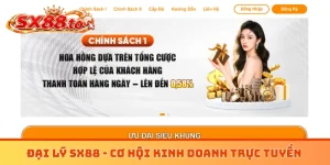 Đại lý SX88