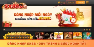Đăng nhập SX88
