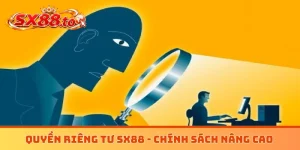 Quyền riêng tư SX88